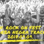 Közeli rokon a Rock On - Kemény rock napi 500 forintból!