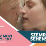 Lars Kraume Néma forradalom című filmjével kezdődik az idei Szemrevaló Fesztivál