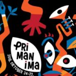 Primanima Nemzetközi Elsőfilmes Animációs Fesztivál Budaörsön