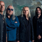 Teltházas Uriah Heep koncert Nemzeti Ünnepünkön (beszámoló)