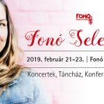 Fonó Selection: Világzenei mini fesztivál a Fonóban