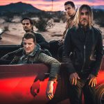 Iggy Pop Post Pop Depression