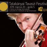 Tatabányai Tavaszi Fesztivál