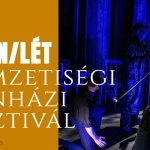 nemzetiségi színházak fesztiválja Jelen/Lét Fesztivál