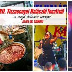 Tiszacsegei Halászlé Fesztivál