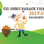 Gönci Barack Vigasság fesztivál