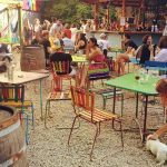kőleves kert budapest