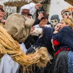 Farsangoló Kaposvár