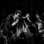 Nick Cave