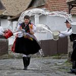 Hollókő Húsvét Fesztivál