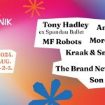 Nyolc sztárfellépő és negyven koncert az idei Paloznaki Jazzpikniken