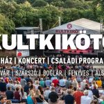 Kultkikötő