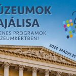 Múzeumok majálisa