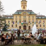 Szegedi borfesztivál
