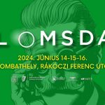 Bloomsday-fesztivál 2024