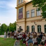 Könyv bor jazz fesztivál