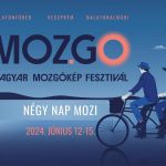 Magyar Mozgókép Fesztivál
