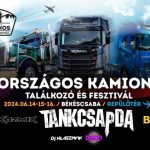 Országos Kamionos Találkozó és Fesztivál