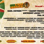 Reggae Camp Fesztivál