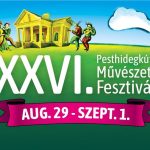 Pesthidegkúti Művészeti Fesztivál: Szabó Balázs, Lovasi, Makám...