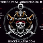 RockBalaton Fonyódon