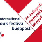 udapesti Nemzetközi Könyvfesztivál 2024