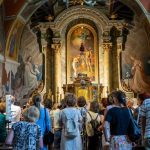 Nyitott Templomok Hétvégéje Szentendrén