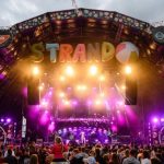 Halott Pénz, Majka, Bagossy Brothers Company a Strand Fesztiválon