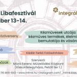 Libafesztivált rendeznek Kiskunfélegyházán