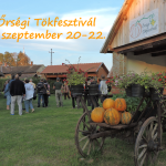 Őrségi Tökfesztivál