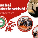 27. Csabai Kolbászfesztivál