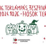 Idén is megrendezi a Töklámpás Fesztivált a Gyermekétkeztetési Alapítvány
