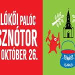 Hollókői Palóc Disznótor október 26-án