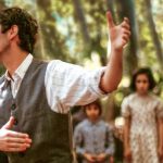 Tizenegy alkotást tűznek műsorra a Spanyol Filmhéten