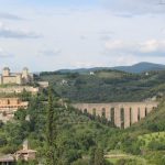 Umbria látnivalók