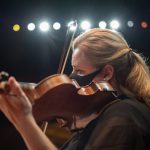A hegedűt ünnepli januárban a Concerto Budapest