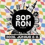 Keresd a boldogságot június elején a SopronFesten!