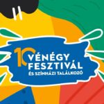 VéNégy Fesztivál: négy színpadon több mint 40 zenei program