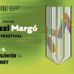 Tavaszi Margó Irodalmi Fesztivál április elején a Margitszigeten
