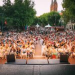 Június 19-én kezdődik a Csabai Nyár rendezvénysorozata