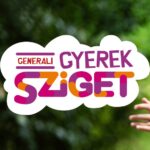 Június 20-tól három napon át várja a látogatókat a Gyerek Sziget