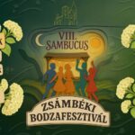 Zsámbéki Bodzafesztivál 2025