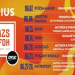 Pünkösdkor nyit a Plázs