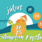 Fatemplom Fesztivál