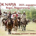 Ősök Napja Bugacon
