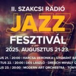 Szakcsi Rádió Jazz Fesztivál