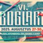 Boglart fesztivál