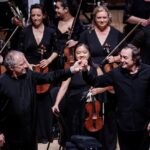 Concerto Budapest