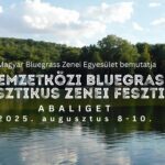 Nemzetközi bluegrass-fesztivál