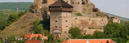 füleki-vár